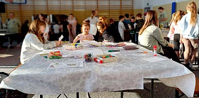 Feryjna zabawa w pełni! Za nami pierwszy dzień feryjnego Pikniku