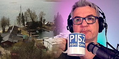 Kawa z Piszaninem powraca - Komentarz do sesji Rady Miejskiej na temat MSR