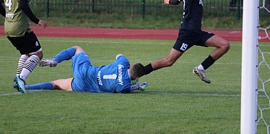 Derby powiatu piskiego. Mazur Pisz remisuje ze Śniardwami Orzysz 2:2-241699