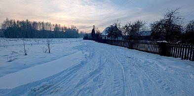 Rzeczniczka IMGW: lokalnie nawet do minus 20 st. C-242374