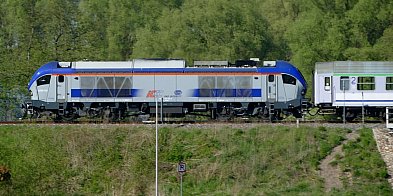 Umowa RailBaltica Białystok-Ełk i powrót PKP Łomża