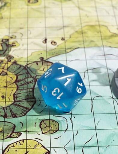 Galindowie w Muzeum Ziemi Piskiej. Warsztaty tworzenia gier planszowych