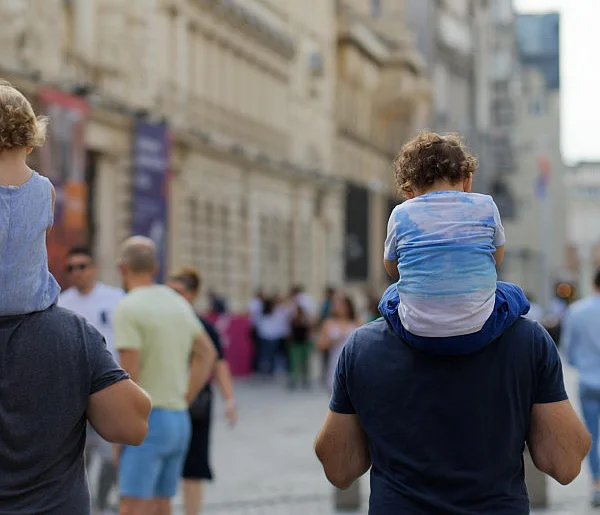 Tylu nas będzie w 2060 roku. Statystycy nie mają dobrych wieści dla Polski-241907