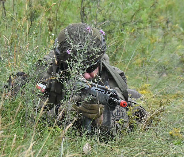 Operacja wojskowa w Polsce. Żołnierze pojawią się w tych miejscach-242004