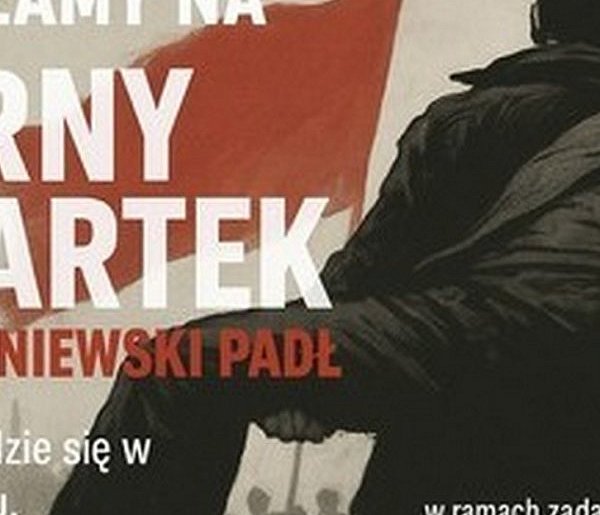 Dwie daty, jedna Wolność - I LO zaprasza na projekcje filmów-242139