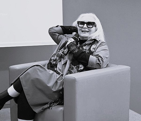 Nie żyje Magda Umer. Jedna z ikon polskiej piosenki literackiej-242194