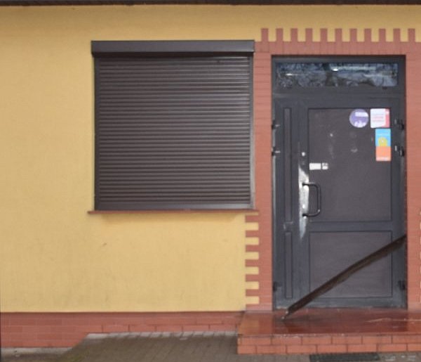 Zostali zatrzymani krótko po tym, jak włamali się do sklepu spożywczego-242187