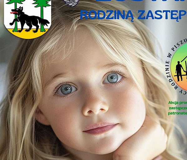 Zostań rodziną zastępczą-242181