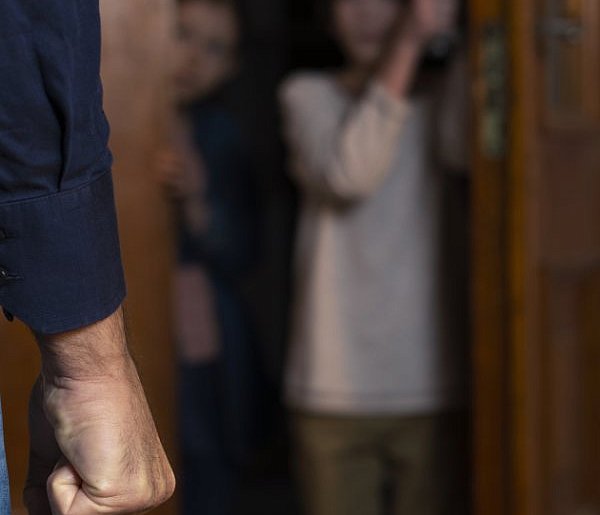 Biała-Piska: Sprawca przemocy święta spędzi poza domem-242217