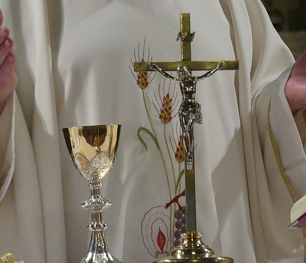 Obowiązkowe święto dla katolików. Wtedy trzeba iść do kościoła-242282