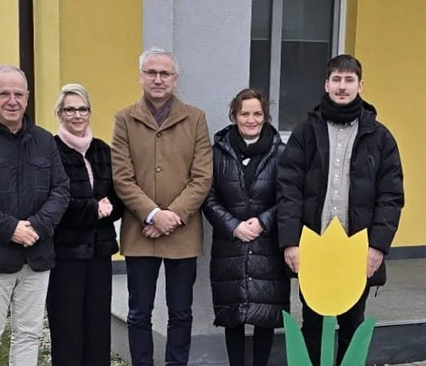 „Skrzydła Anioła”– pierwszy Dom dla Dzieci w Powiecie Piskim-242287