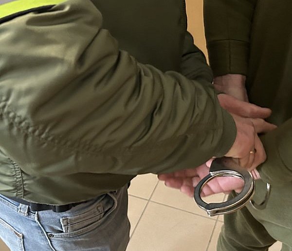 27-latek z Pisza trafi do zakładu karnego za niealimentację