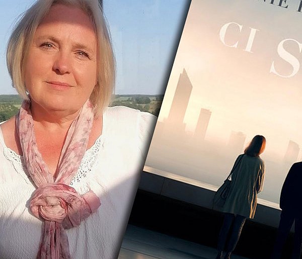 O emocjach, których nie potrafimy nazwać. Spotkanie z Tatianą Konończuk