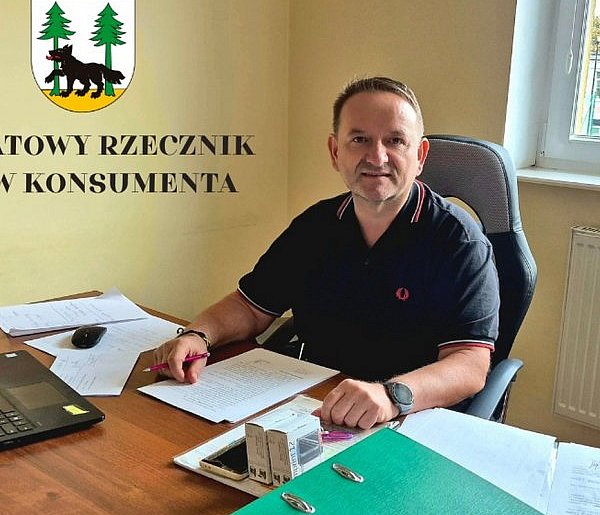 Powiatowy Rzecznik Praw Konsumentów