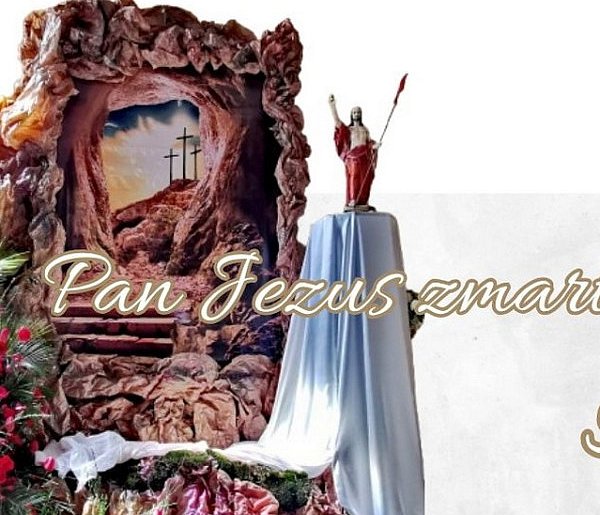 Życzenia z okazji Świąt Wielkanocnych od Starostwa Powiatowego w Piszu