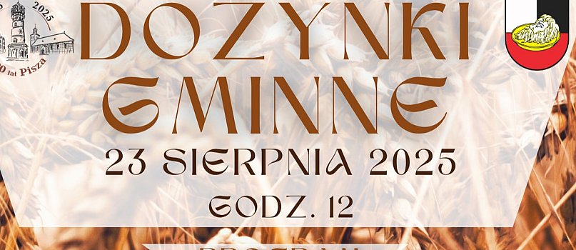 Dożynki Gminne 2025-53995
