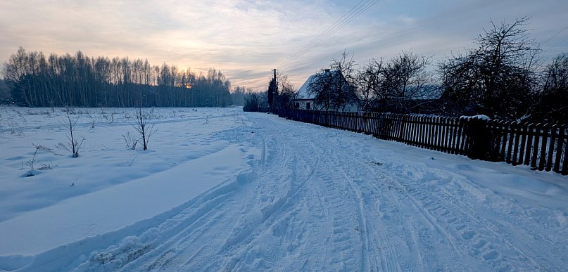 Rzeczniczka IMGW: intensywny śnieg i lokalnie nawet do minus 20 st. C