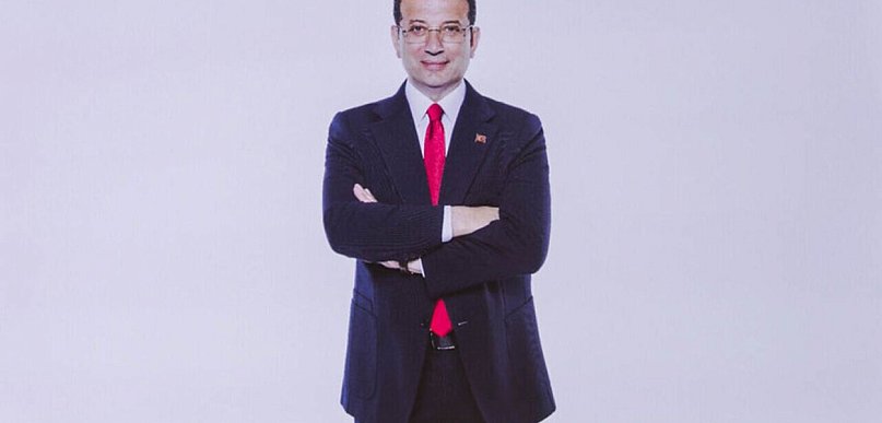 Ekrem Imamoglu laureatem Nagrody im. Prezydenta Pawła Adamowicza