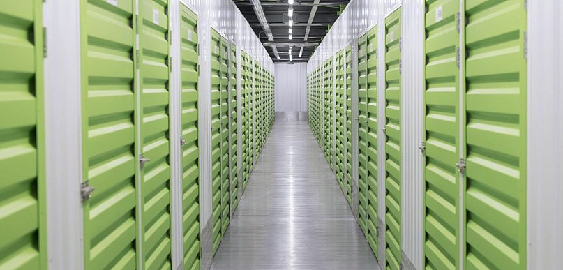 Self storage podczas przeprowadzki – jak ułatwić sobie zmianę miejsca zamieszkania