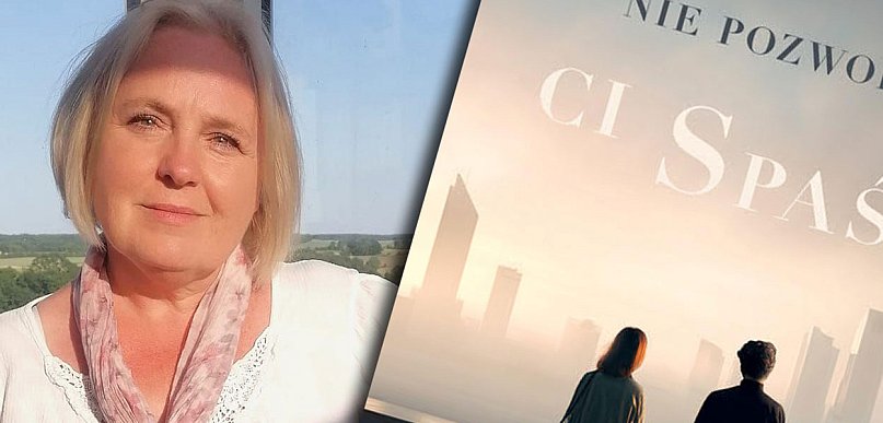 O emocjach, których nie potrafimy nazwać. Spotkanie z Tatianą Konończuk