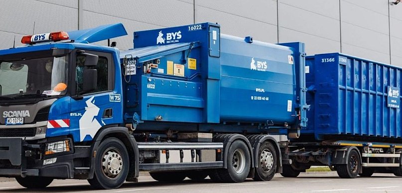 Kontenery dopasowane do Twojej inwestycji