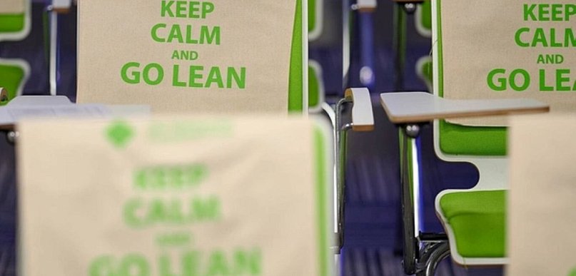 Jak LMCG wspiera rozwój nowoczesnych organizacji dzięki Lean Management?