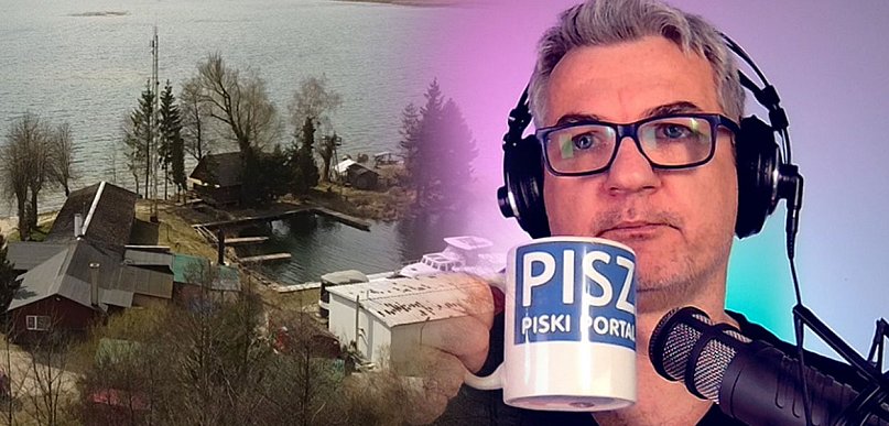 Kawa z Piszaninem powraca - Komentarz do sesji Rady Miejskiej na temat MSR