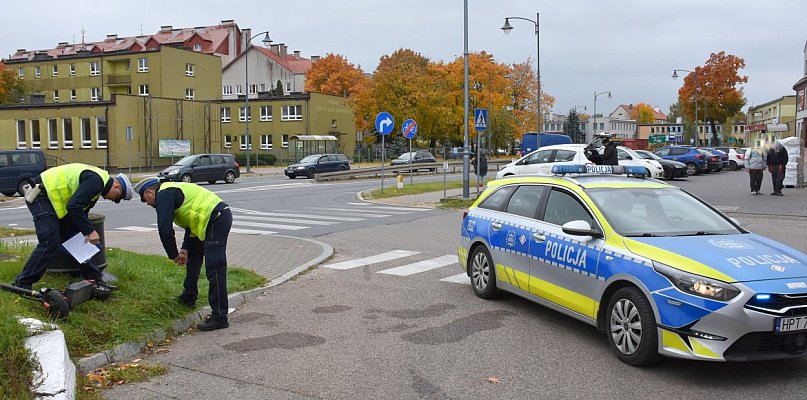 Hulajnogi w Piszu. Coraz więcej niebezpiecznych zdarzeń! - 241782