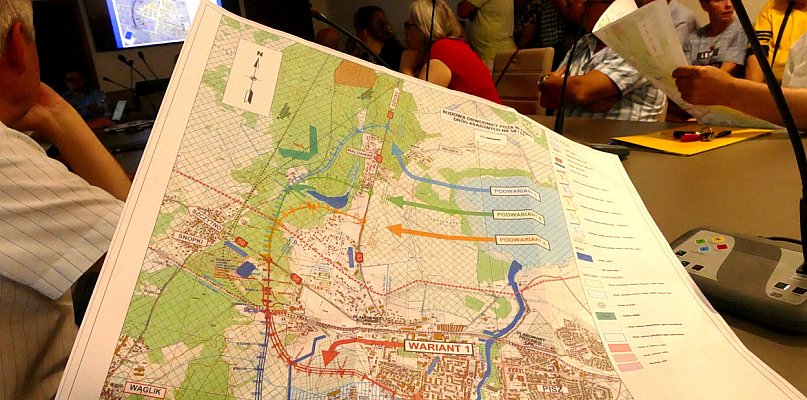 15 ofert na budowę obwodnicy Pisza. Trwa analiza złożonych propozycji - 242006