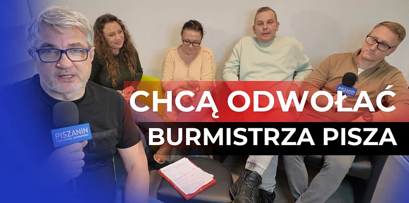 Rozmowa Piszanina. Referendum w Piszu: Koszty, szanse i zarzuty - 242103