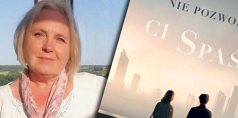 O emocjach, których nie potrafimy nazwać. Spotkanie z Tatianą Konończuk