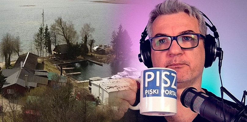 Kawa z Piszaninem powraca - Komentarz do sesji Rady Miejskiej na temat MSR