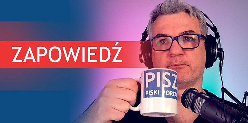 Będzie zwrot dotacji - Zapowiedź Kawy z Piszaninem #18