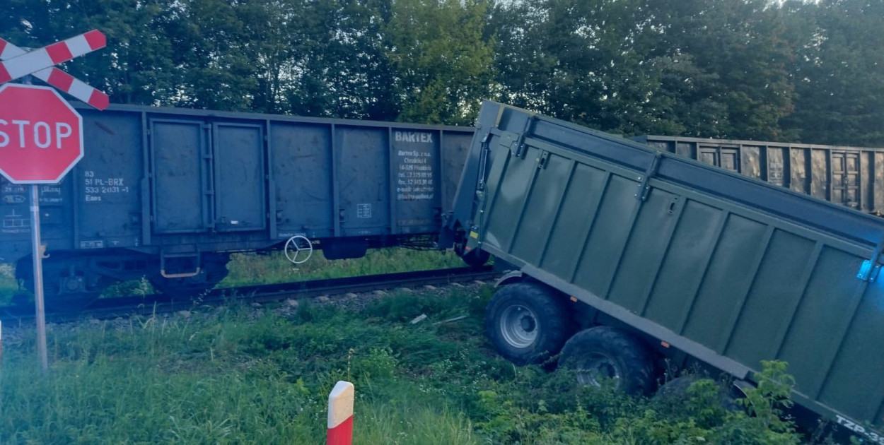 Źródło: Policja Pisz