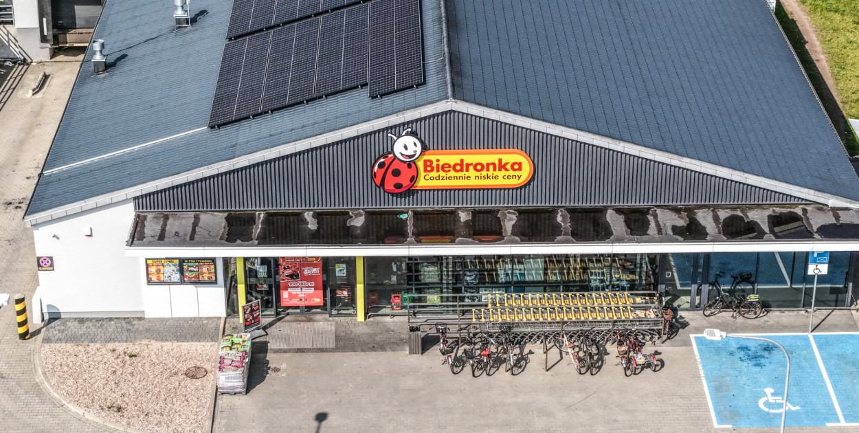 Biedronka zapłaci potężną karę. Sieć kusiła niejasną promocją