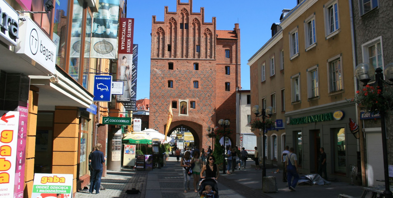 Fot. Krzysztof Szyszkowski