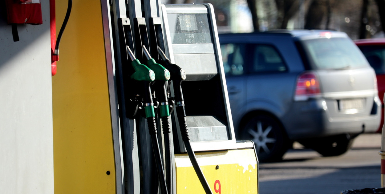 Ceny paliw w Piszu. Drożej przy Warszawskiej, czy Grunwaldzkiej?