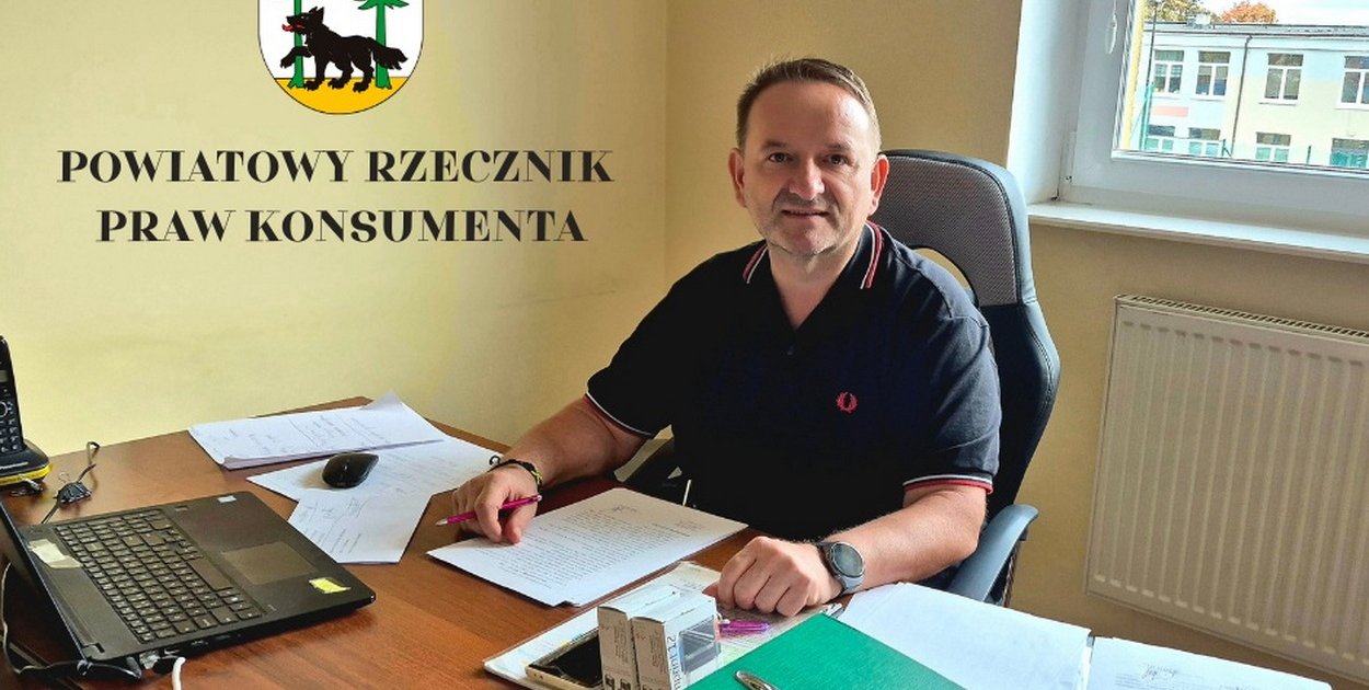 Powiatowy Rzecznik Praw Konsumentów