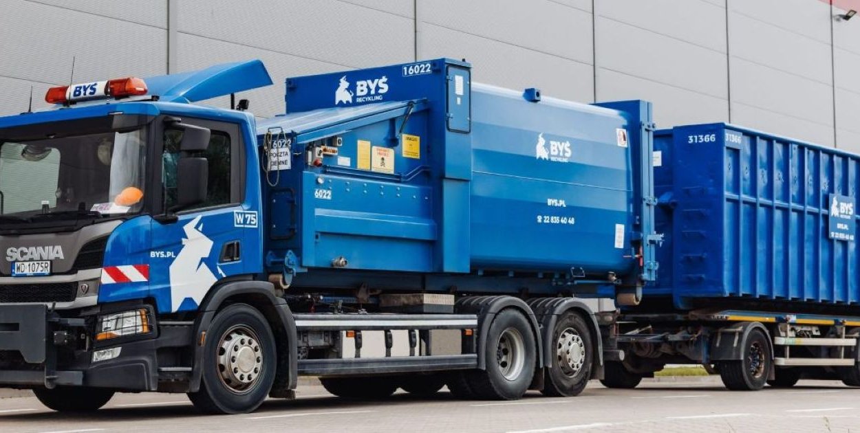 Kontenery dopasowane do Twojej inwestycji