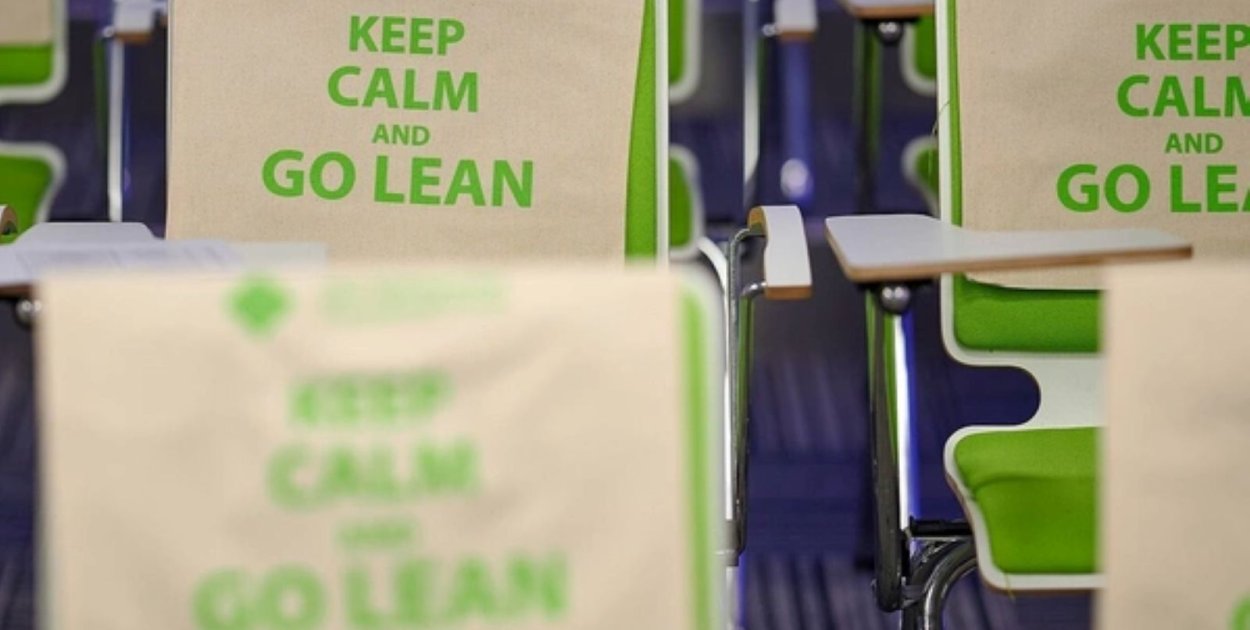 Jak LMCG wspiera rozwój nowoczesnych organizacji dzięki Lean Management?