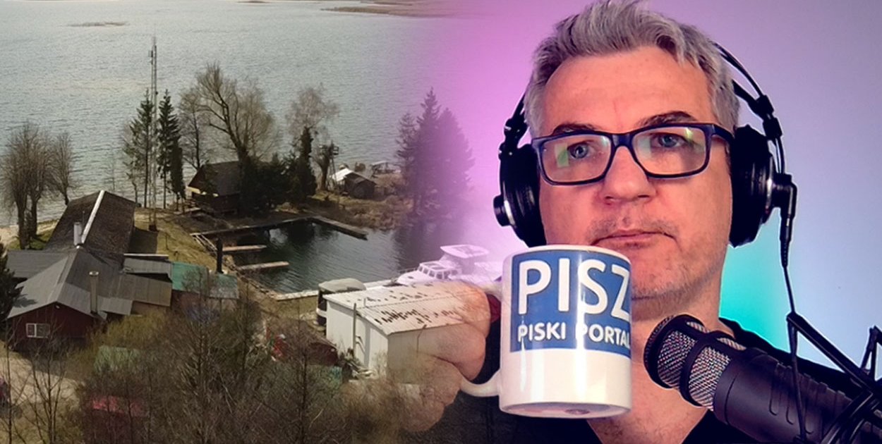 Kawa z Piszaninem powraca - Komentarz do sesji Rady Miejskiej na temat MSR