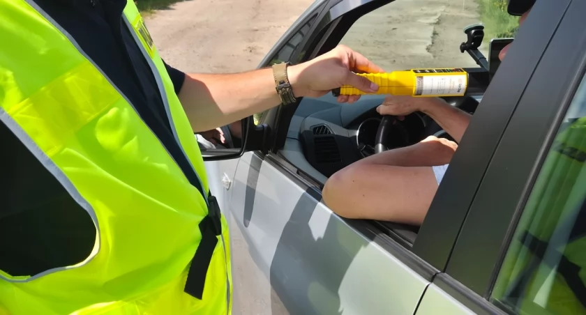 Zdjęcie: Policja Pisz