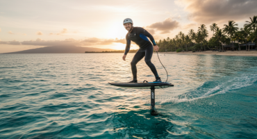 Co warto wiedzieć przed wejściem na jetboard?