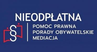 Nieodpłatna pomoc prawna w Powiecie Piskim