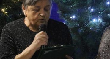 Wieczór, który skrzypi mrozem – artystyczno-poetyckie spotkanie w SP2