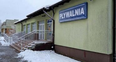 Awaria na piskiej pływalni. Obiekt zostanie zamknięty do niedzieli