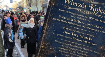 Skromny ale radosny orszak i uroczysty koncert – Pisz świętuje 6 stycznia