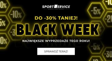 Trening zaczyna się od ruchu. Sprawdź Sportservice i wybierz swój kierunek