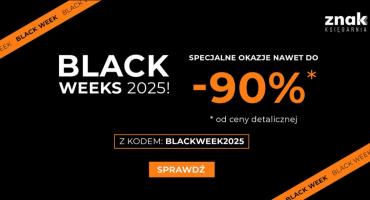 Książki, które wciągają od pierwszej strony - sprawdź bestsellery!