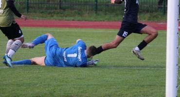 Derby powiatu piskiego. Mazur Pisz remisuje ze Śniardwami Orzysz 2:2